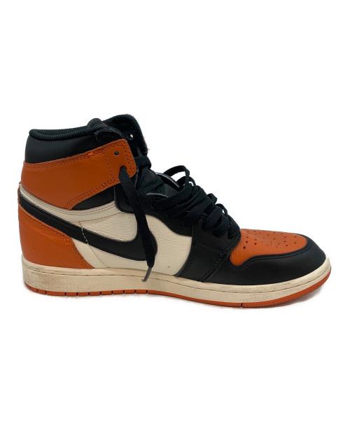 NIKE（ナイキ）NIKE (ナイキ) Air Jordan 1 Retro High OG 