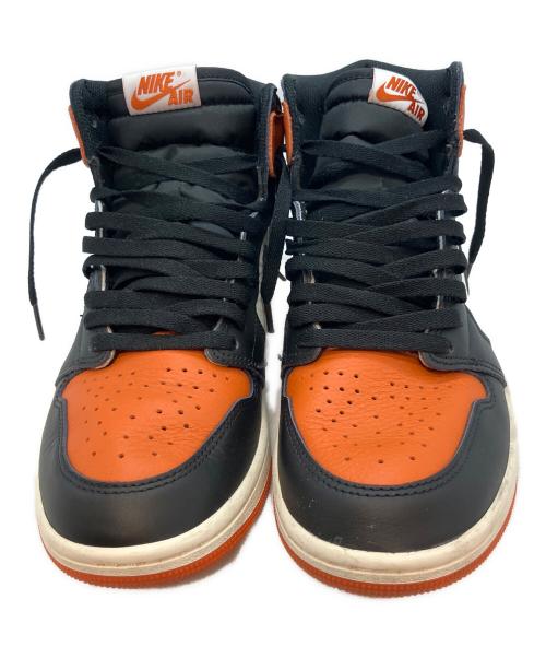NIKE（ナイキ）NIKE (ナイキ) Air Jordan 1 Retro High OG 