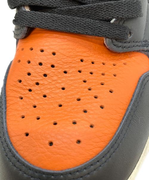 NIKE（ナイキ）NIKE (ナイキ) Air Jordan 1 Retro High OG 