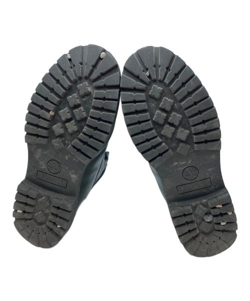 Timberland（ティンバーランド）Timberland (ティンバーランド) 6インチプレミアムウォータープルーフブーツ ブラック サイズ:27cmの古着・服飾アイテム