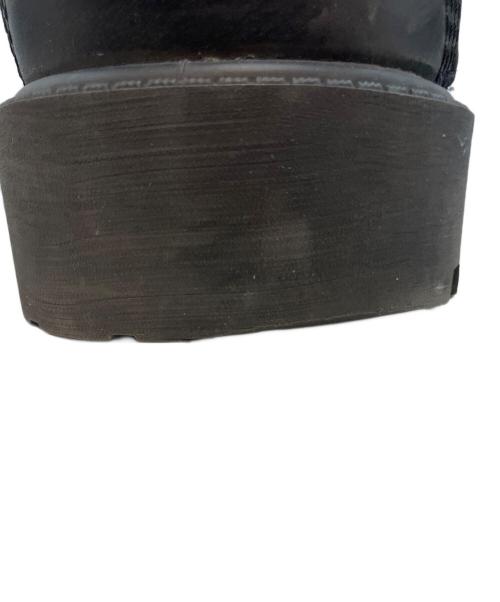 Timberland（ティンバーランド）Timberland (ティンバーランド) 6インチプレミアムウォータープルーフブーツ ブラック サイズ:27cmの古着・服飾アイテム