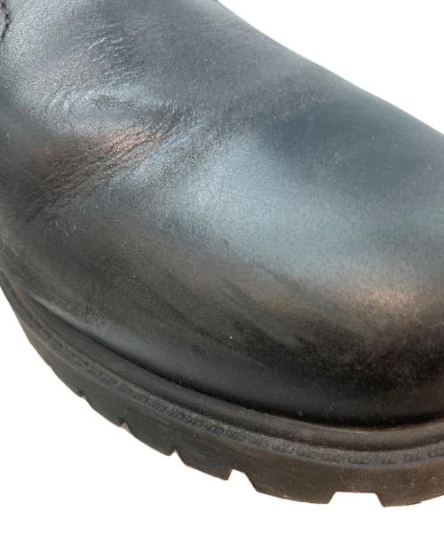 Timberland（ティンバーランド）Timberland (ティンバーランド) 6インチプレミアムウォータープルーフブーツ ブラック サイズ:27cmの古着・服飾アイテム
