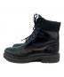 Timberland (ティンバーランド) 6インチプレミアムウォータープルーフブーツ ブラック サイズ:27cm：12000円