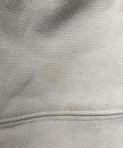CarHartt（カーハート）CarHartt (カーハート) アメリカンスクリプトジョギングスウェットパンツ アイボリー サイズ:Mの古着・服飾アイテム