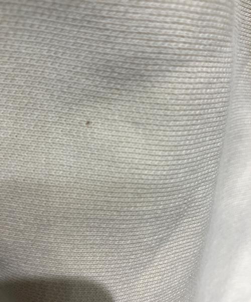 CarHartt（カーハート）CarHartt (カーハート) アメリカンスクリプトジョギングスウェットパンツ アイボリー サイズ:Mの古着・服飾アイテム