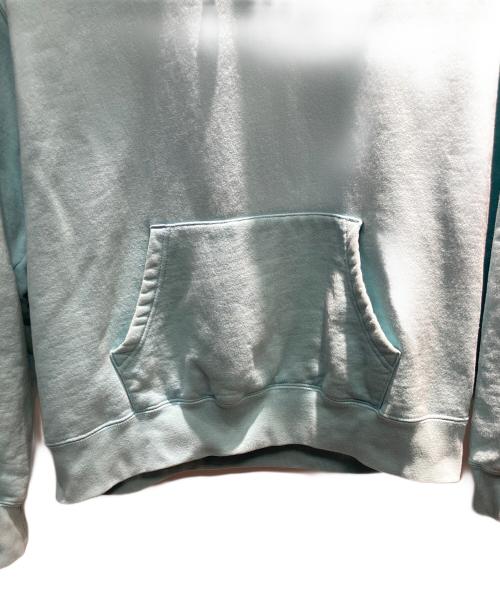 SUPREME（シュプリーム）SUPREME (シュプリーム) Team 94 Hooded Sweatshirt SS25 プルオーバーパーカー スカイブルー サイズ:Sの古着・服飾アイテム