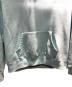 中古・古着 SUPREME (シュプリーム) Team 94 Hooded Sweatshirt SS25 プルオーバーパーカー スカイブルー サイズ:S：18000円