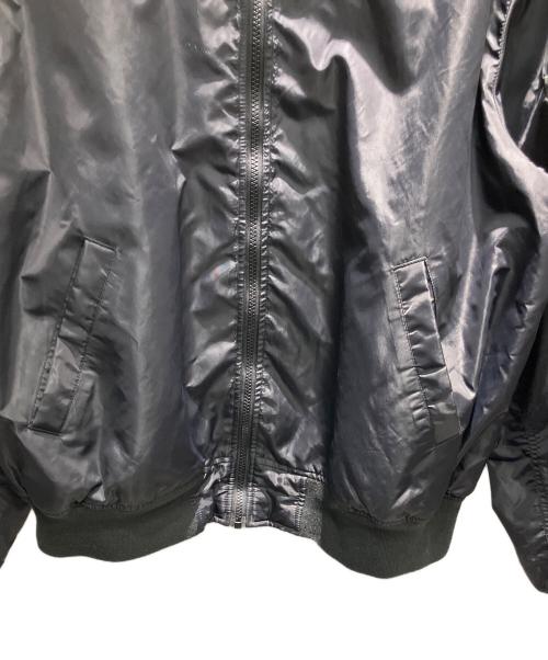 ALPHA（アルファ）ALPHA (アルファ) L-2B HUNTER RELAXED FLIGHT JACKET フライトジャケット ブラック サイズ:Lの古着・服飾アイテム