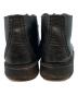 中古・古着 CLARKS (クラークス) デザートトレック ブラック サイズ:7 1/2：5000円