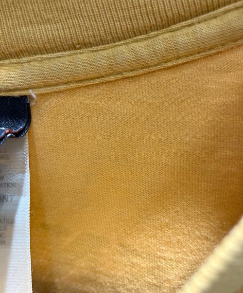 HARLEY-DAVIDSON（ハーレーダビッドソン）HARLEY-DAVIDSON (ハーレーダビッドソン) 90s 半袖カットソー オレンジ サイズ:2XLの古着・服飾アイテム