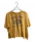 HARLEY-DAVIDSON (ハーレーダビッドソン) 90s 半袖カットソー オレンジ サイズ:2XL：5000円