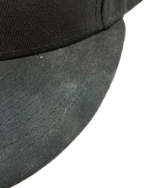 New Era（ニューエラ）New Era (ニューエラ) SUPREME (シュプリーム) Gold cross 24SS キャップ サイズ:7 3/8の古着・服飾アイテム