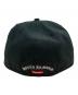中古・古着 New Era (ニューエラ) SUPREME (シュプリーム) Gold cross 24SS キャップ サイズ:7 3/8：8000円