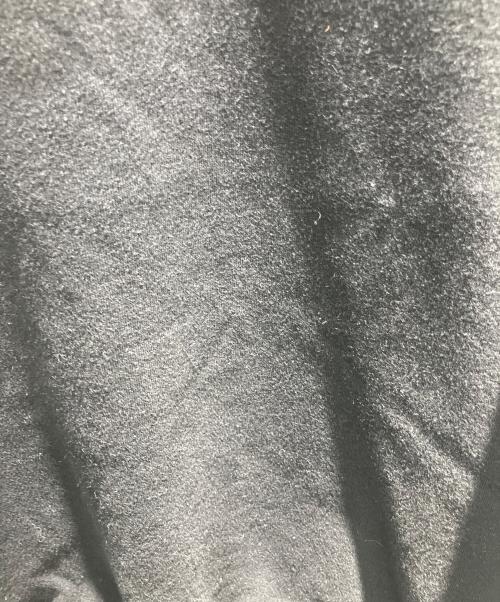 A BATHING APE（アベイシングエイプ）A BATHING APE (アベイシングエイプ) スウェット ブラック サイズ:Lの古着・服飾アイテム