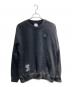 A BATHING APE（アベイシングエイプ）の古着「スウェット」｜ブラック