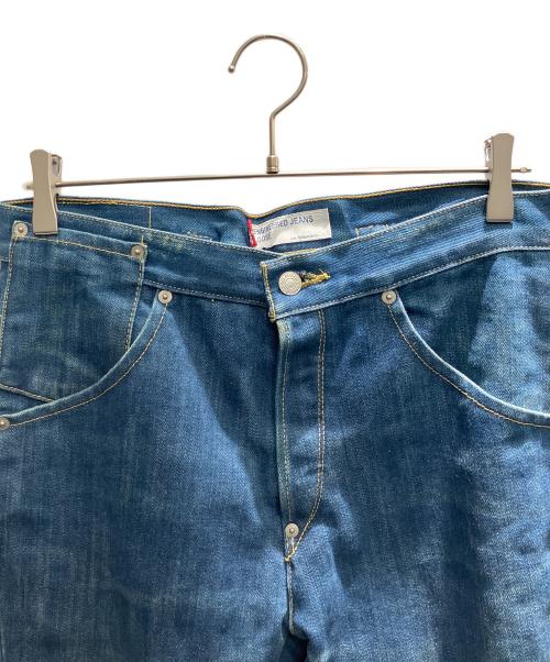 LEVI'S（リーバイス）LEVI'S (リーバイス) ENGINEERED JEANS LOOSE デニムパンツ インディゴ サイズ:不明の古着・服飾アイテム