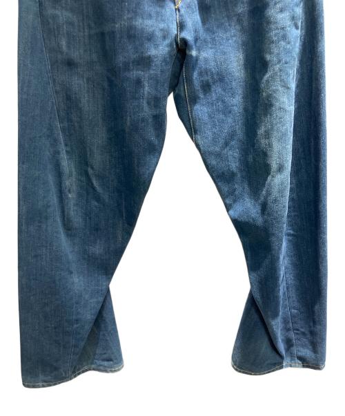 LEVI'S（リーバイス）LEVI'S (リーバイス) ENGINEERED JEANS LOOSE デニムパンツ インディゴ サイズ:不明の古着・服飾アイテム