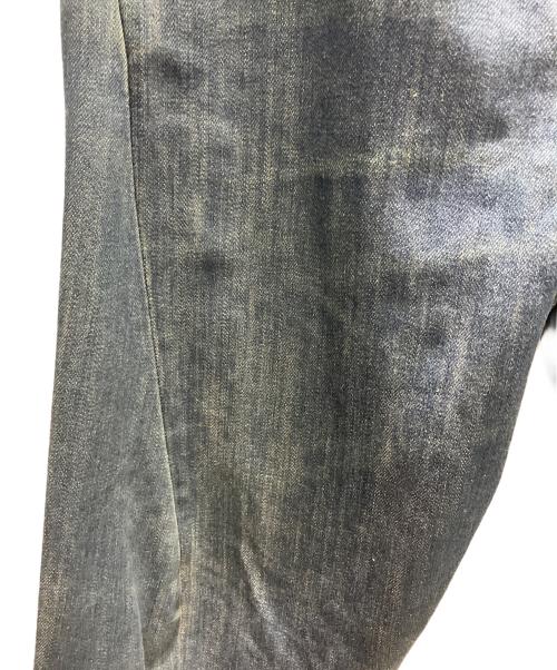 LEVI'S（リーバイス）LEVI'S (リーバイス) ENGINEERED JEANS LOOSE デニムパンツ インディゴ サイズ:不明の古着・服飾アイテム