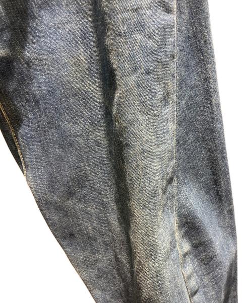 LEVI'S（リーバイス）LEVI'S (リーバイス) ENGINEERED JEANS LOOSE デニムパンツ インディゴ サイズ:不明の古着・服飾アイテム