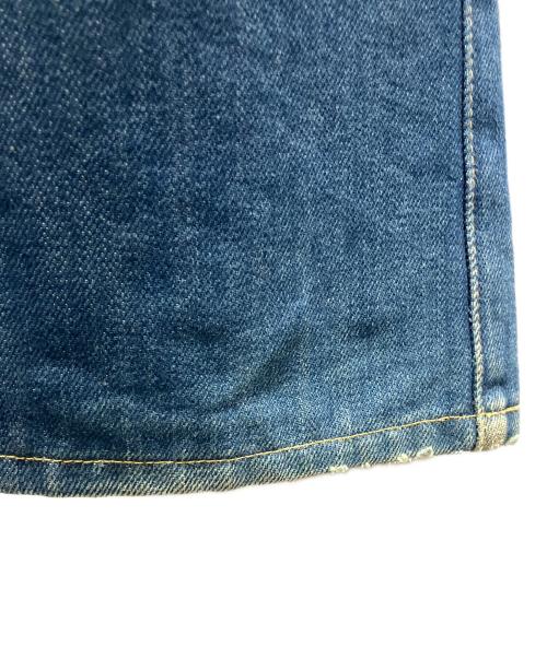 LEVI'S（リーバイス）LEVI'S (リーバイス) ENGINEERED JEANS LOOSE デニムパンツ インディゴ サイズ:不明の古着・服飾アイテム