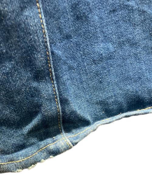 LEVI'S（リーバイス）LEVI'S (リーバイス) ENGINEERED JEANS LOOSE デニムパンツ インディゴ サイズ:不明の古着・服飾アイテム