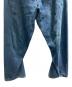 中古・古着 LEVI'S (リーバイス) ENGINEERED JEANS LOOSE デニムパンツ インディゴ サイズ:不明：10000円