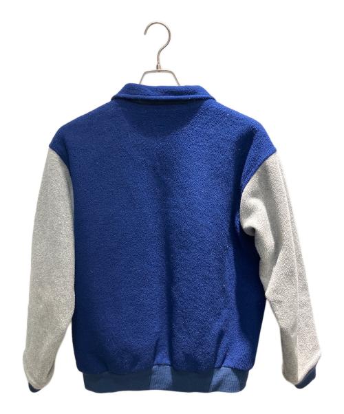 L.L.Bean（エルエルビーン）L.L.Bean (エルエルビーン) スタジャン ネイビー サイズ:不明の古着・服飾アイテム