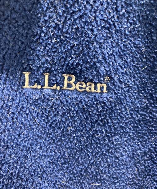 L.L.Bean（エルエルビーン）L.L.Bean (エルエルビーン) スタジャン ネイビー サイズ:不明の古着・服飾アイテム