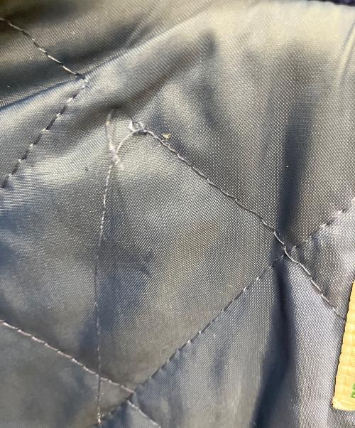 L.L.Bean（エルエルビーン）L.L.Bean (エルエルビーン) スタジャン ネイビー サイズ:不明の古着・服飾アイテム