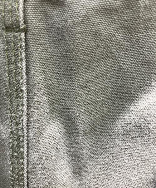 CarHartt（カーハート）CarHartt (カーハート) ダブルニーペインターパンツ カーキ サイズ:44×32の古着・服飾アイテム