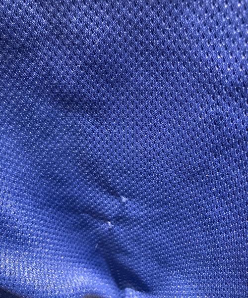 SUPREME（シュプリーム）SUPREME (シュプリーム) 24SS フード欠品 Satin Hooded Track jacket トラックジャケット ネイビー サイズ:Sの古着・服飾アイテム