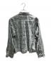 Patagonia (パタゴニア) 古着 長袖シャツ グレー サイズ:M：6000円