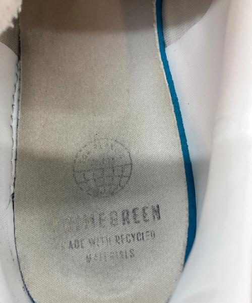 adidas（アディダス）adidas (アディダス) スタンスミス スニーカー ホワイト×ネイビー サイズ:27cmの古着・服飾アイテム