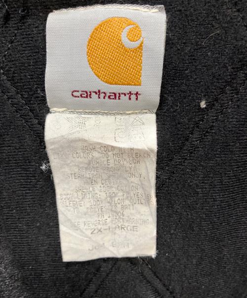 CarHartt（カーハート）CarHartt (カーハート) アクティブジャケット ベージュ サイズ:2XLの古着・服飾アイテム