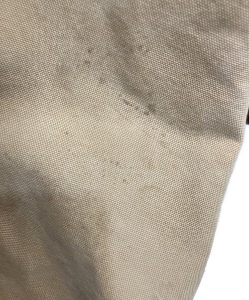 CarHartt（カーハート）CarHartt (カーハート) アクティブジャケット ベージュ サイズ:2XLの古着・服飾アイテム