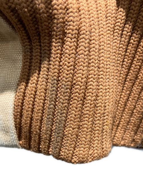 CarHartt（カーハート）CarHartt (カーハート) アクティブジャケット ベージュ サイズ:2XLの古着・服飾アイテム