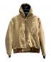 CarHartt（カーハート）の古着「アクティブジャケット」｜ベージュ
