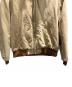 中古・古着 CarHartt (カーハート) アクティブジャケット ベージュ サイズ:2XL：15000円