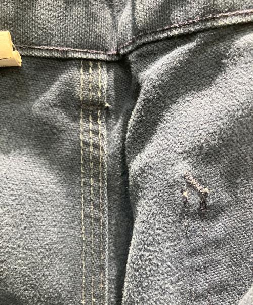 CarHartt（カーハート）CarHartt (カーハート) デニムパンツ ネイビー サイズ:34の古着・服飾アイテム