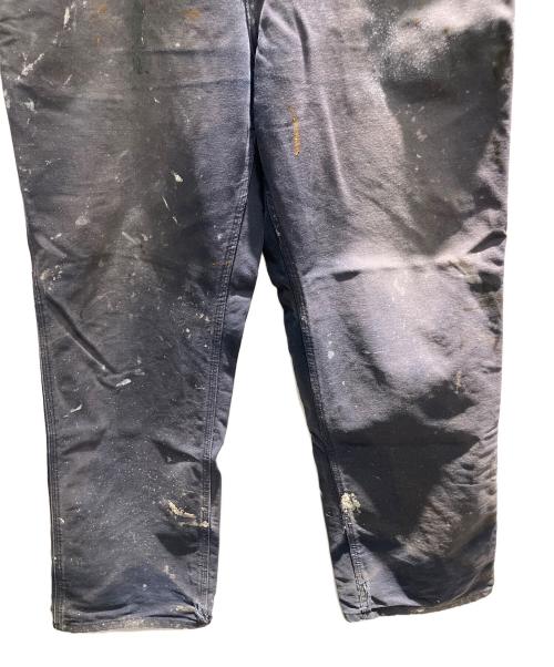 CarHartt（カーハート）CarHartt (カーハート) デニムパンツ ネイビー サイズ:34の古着・服飾アイテム