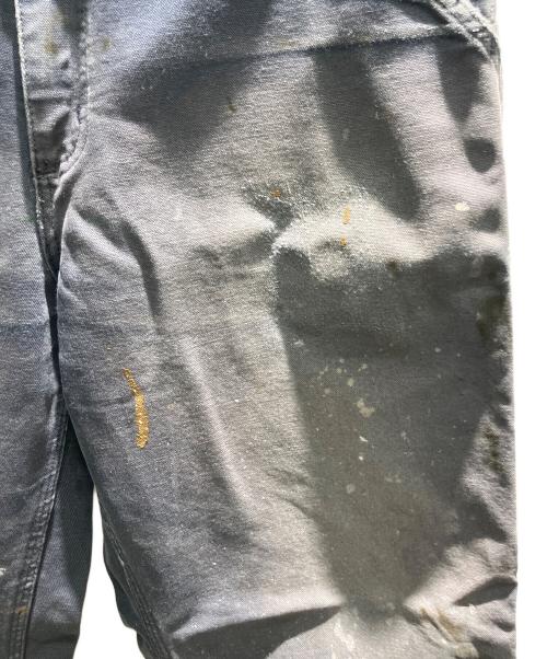 CarHartt（カーハート）CarHartt (カーハート) デニムパンツ ネイビー サイズ:34の古着・服飾アイテム