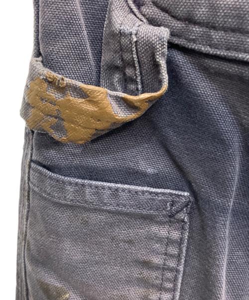 CarHartt（カーハート）CarHartt (カーハート) デニムパンツ ネイビー サイズ:34の古着・服飾アイテム