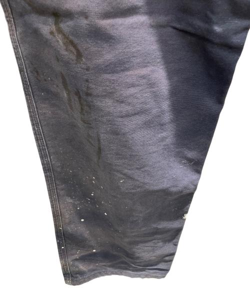 CarHartt（カーハート）CarHartt (カーハート) デニムパンツ ネイビー サイズ:34の古着・服飾アイテム