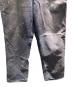 中古・古着 CarHartt (カーハート) デニムパンツ ネイビー サイズ:34：6000円