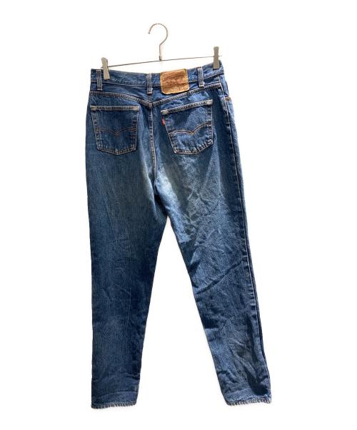 LEVI'S（リーバイス）LEVI'S (リーバイス) USA製 80s デニムパンツ インディゴ サイズ:16の古着・服飾アイテム