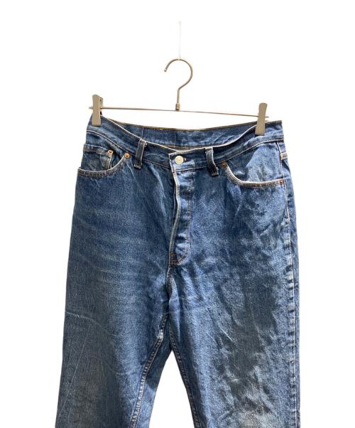 LEVI'S（リーバイス）LEVI'S (リーバイス) USA製 80s デニムパンツ インディゴ サイズ:16の古着・服飾アイテム