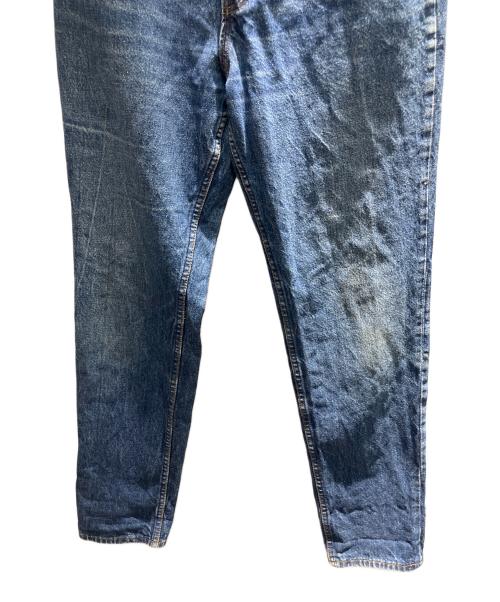 LEVI'S（リーバイス）LEVI'S (リーバイス) USA製 80s デニムパンツ インディゴ サイズ:16の古着・服飾アイテム