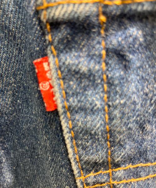 LEVI'S（リーバイス）LEVI'S (リーバイス) USA製 80s デニムパンツ インディゴ サイズ:16の古着・服飾アイテム