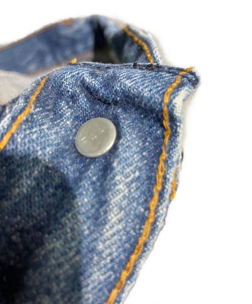 LEVI'S（リーバイス）LEVI'S (リーバイス) USA製 80s デニムパンツ インディゴ サイズ:16の古着・服飾アイテム