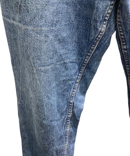 LEVI'S（リーバイス）LEVI'S (リーバイス) USA製 80s デニムパンツ インディゴ サイズ:16の古着・服飾アイテム